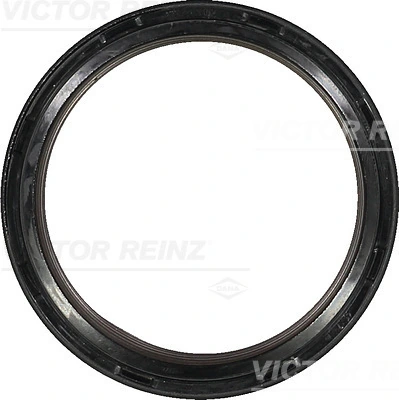 Shaft Seal, crankshaft